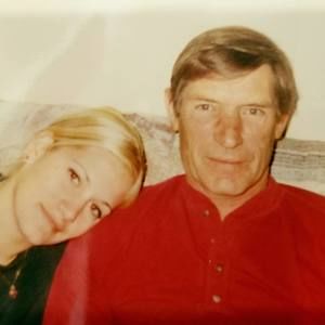 Meet your Posher, Tina